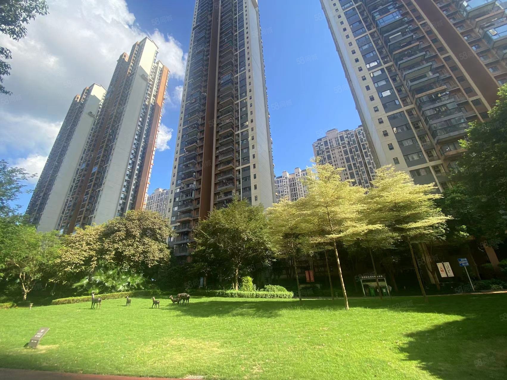 华润二十四城-南宁58同城