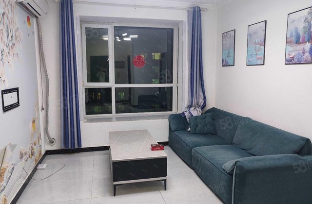 阳光，实验，颐馨园二期，好楼层，看房方便，月亮湾