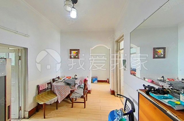 林业厅小区4室1厅94㎡90万二手房图片