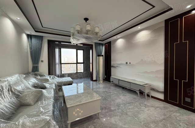 玉兰花园(玉锦园)3室2厅139.82㎡142万二手房图片