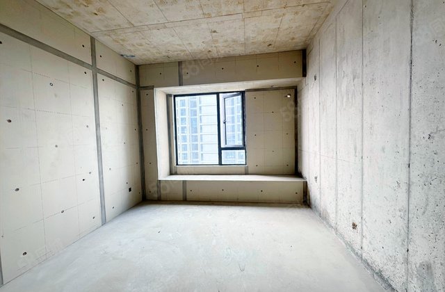 兆基沩水玥3室2厅108㎡57.6万二手房图片