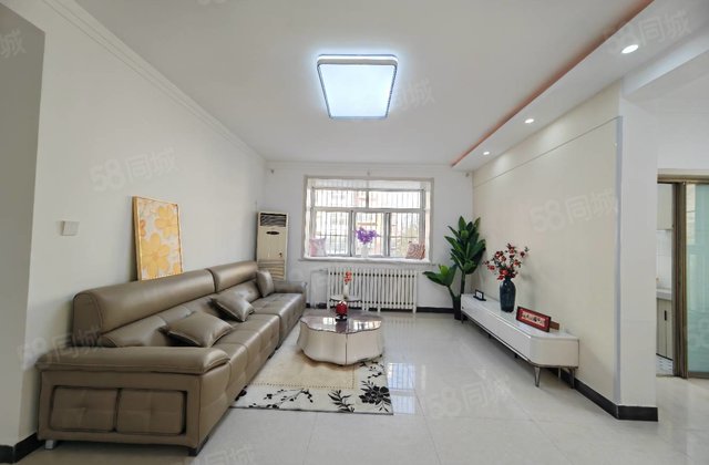 三发舜和家园3室2厅109㎡59万二手房图片