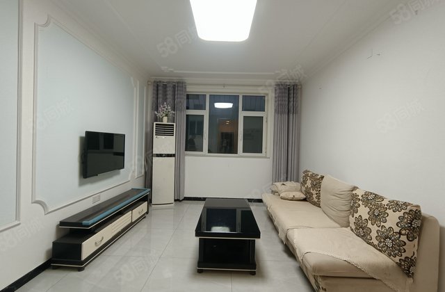 (真实保证)昌华小区3室