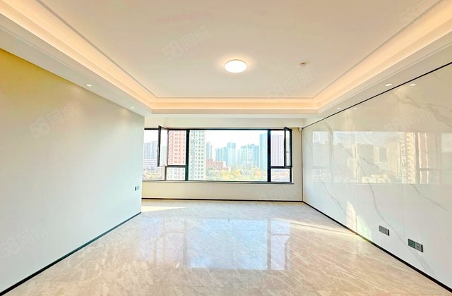 远洋万和公馆4室2厅188㎡425万二手房图片