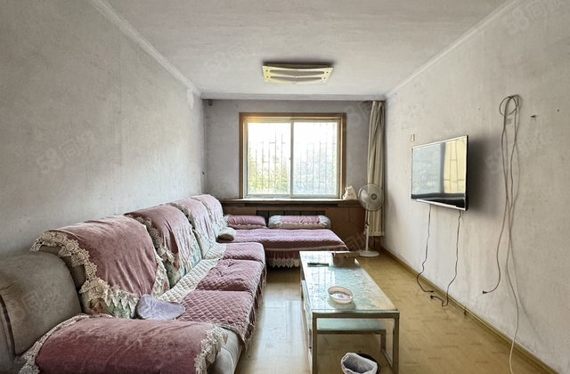 二号小区2室2厅64㎡24.8万二手房图片