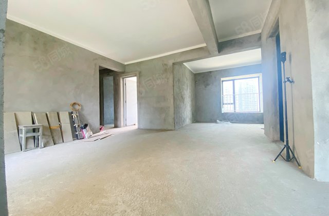 桂丹颐景园(B区)3室2厅89㎡55万二手房图片