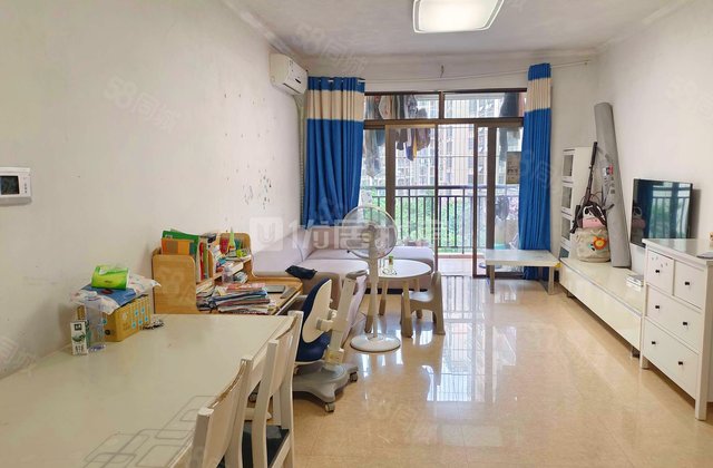 莱茵湖畔2室2厅82㎡85万二手房图片