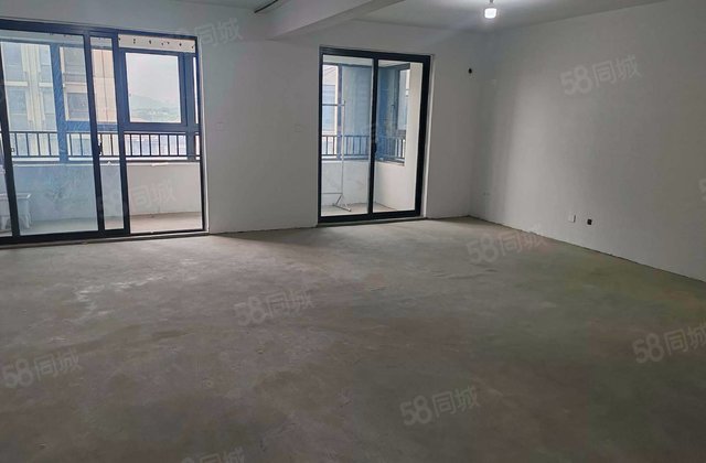 宋都江宸府(南区)3室2厅126㎡95万二手房图片