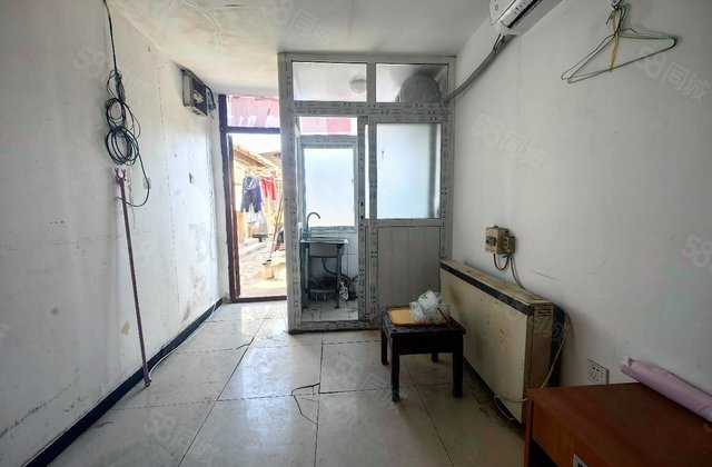 德胜门内大街平房小区1室0厅12.22㎡185万二手房图片
