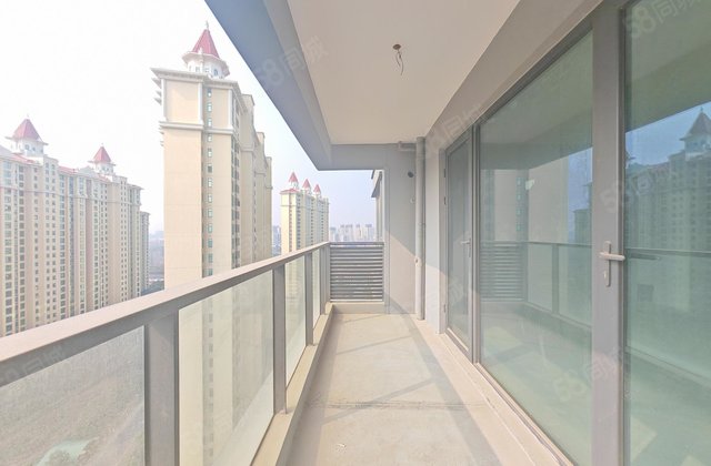 望度山月3室2厅140㎡110万二手房图片