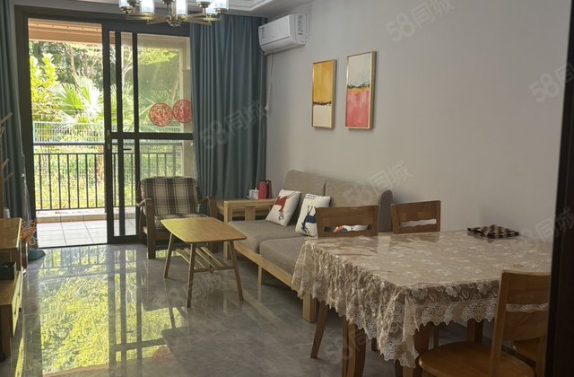 石梅山庄2室1厅73㎡98万二手房图片