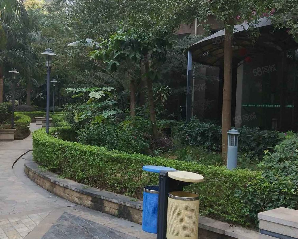 【香樟国际, 香樟国际小区详情,房价走势,房源,业主论坛】- 广州58