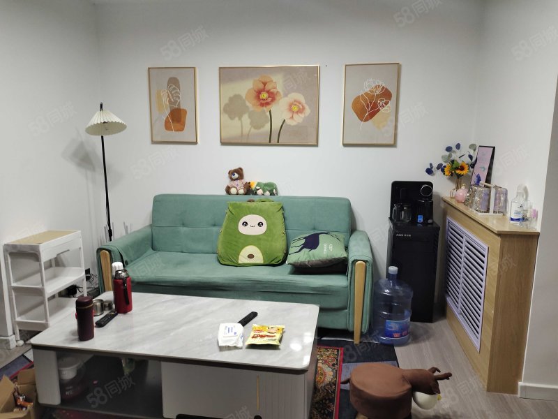 南煤嘉园3室1厅1卫104㎡南北28万