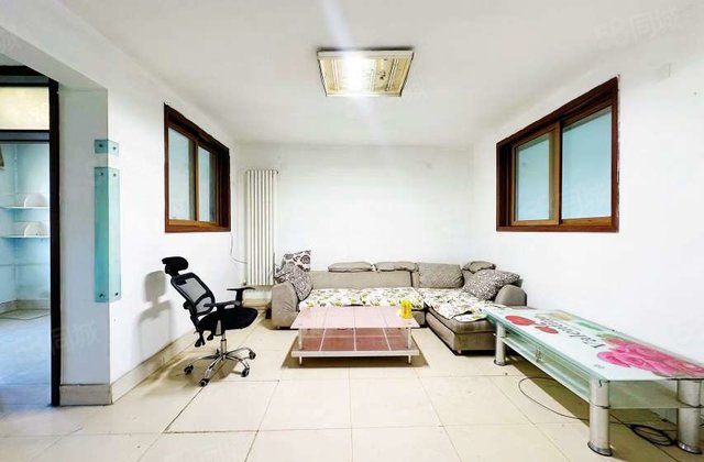 二干路！慧德，单价5000多三室，采光无遮挡，带车位免大税