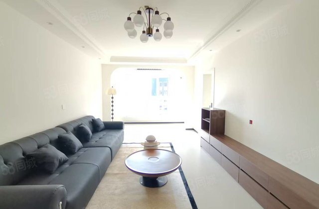 兰雅亲河湾3室2厅110㎡73.8万二手房图片