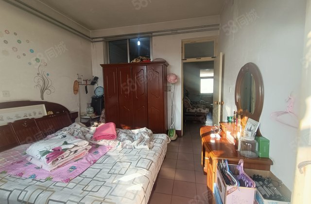 (真实保证)东昌府区人民检察院家属院3室