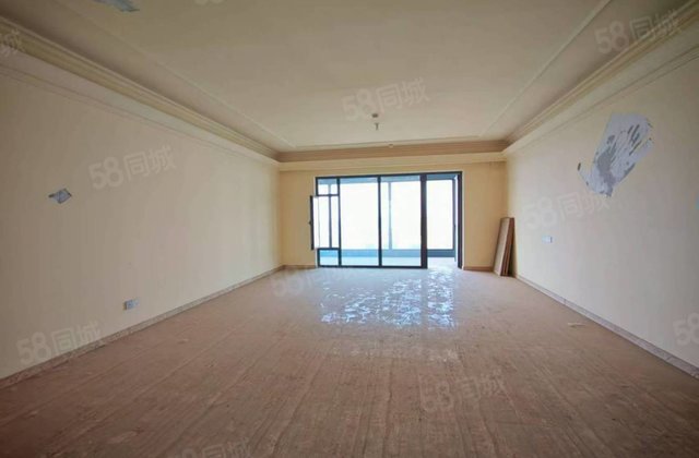 碧桂园翡丽湾边户280观景大平层大厅大阳台5室双车位318万