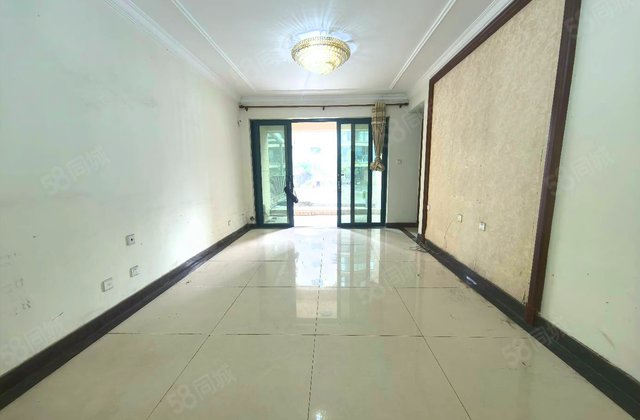 恒大城3室2厅88.22㎡112.8万二手房图片