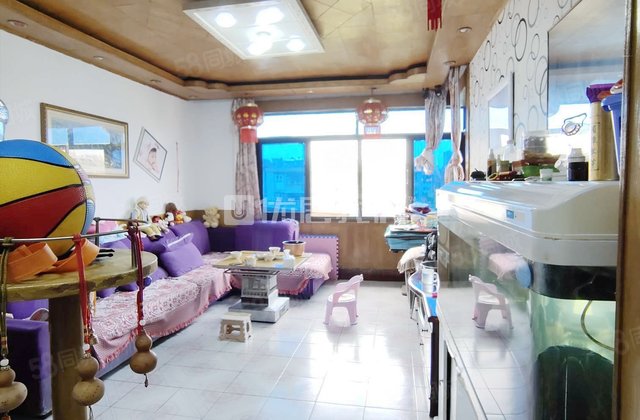 中航标小区2室1厅72㎡28万二手房图片