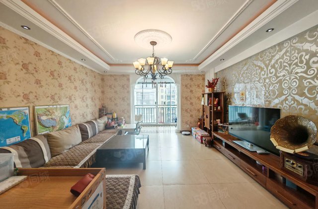 楚风苑5室3厅200㎡63万二手房图片