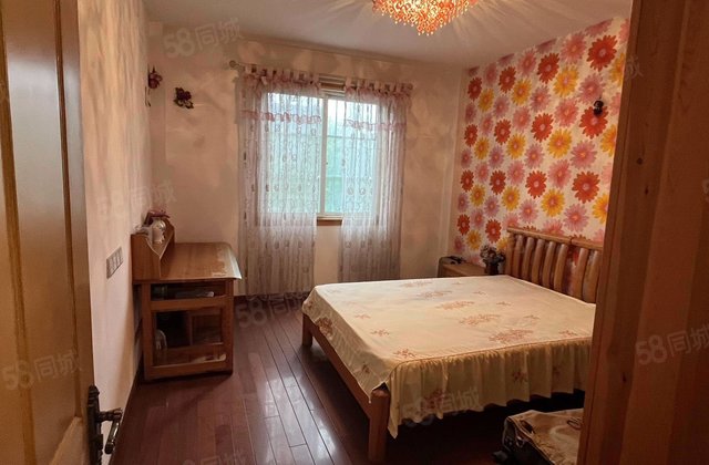 良友新苑3室2厅101.5㎡120万二手房图片