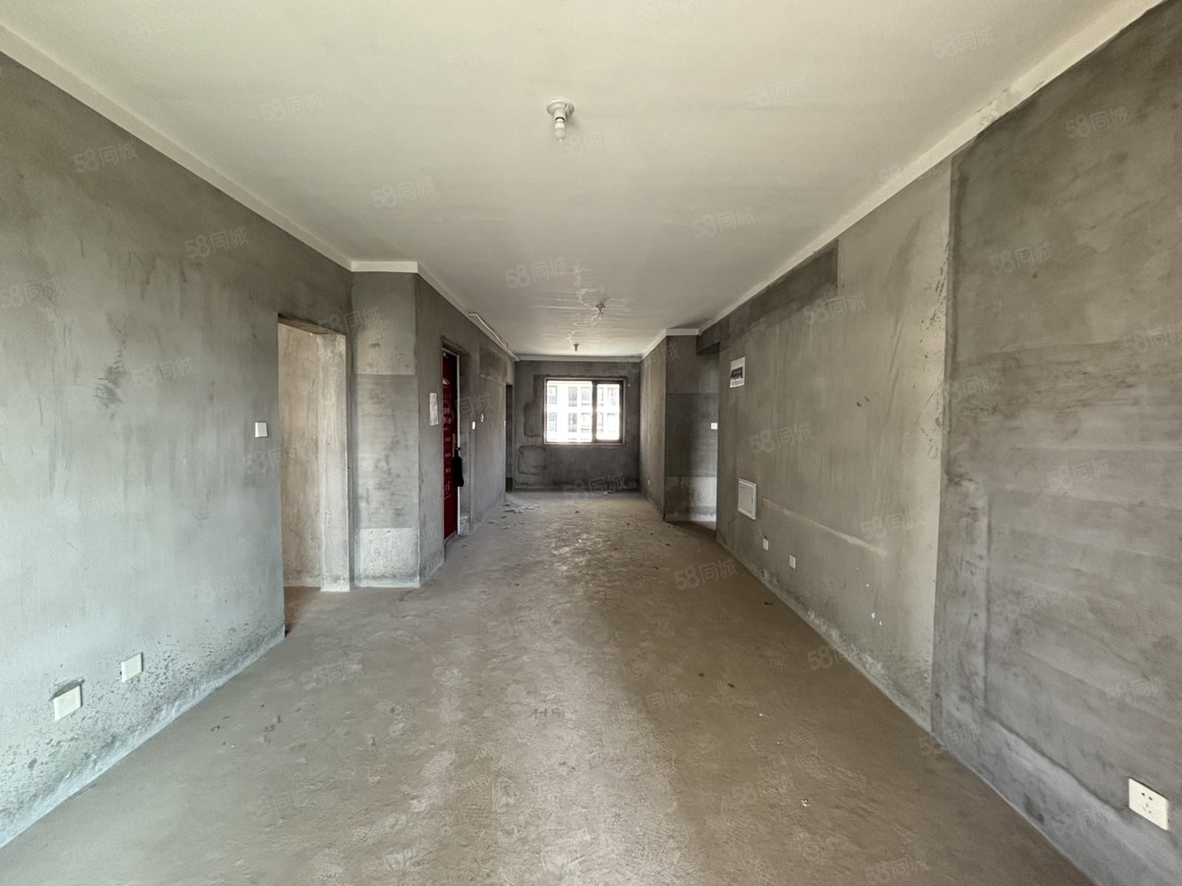 绿城桂语江南3室2厅2卫116㎡南北68万