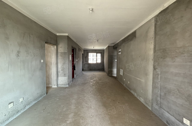 绿城桂语江南3室2厅2卫116㎡南北68万