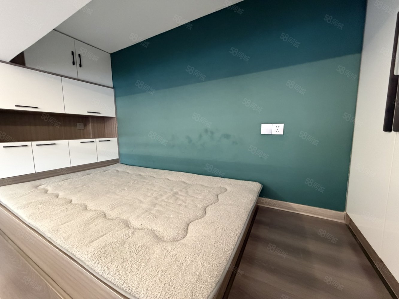 伟业新天地2室1厅1卫32㎡南北29.8万