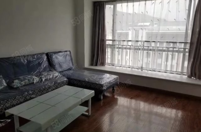 雅砻金盾苑3室2厅138㎡86万二手房图片