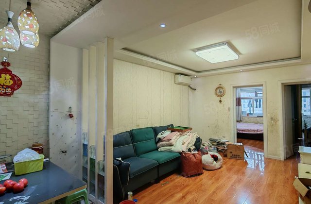 文轩本部，闸口清华园，带地下车位，三室，好楼层