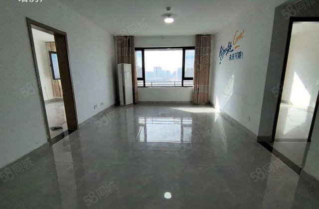 百合新城 独梯独户 带车位储藏室 免大税 三叶草全明户型