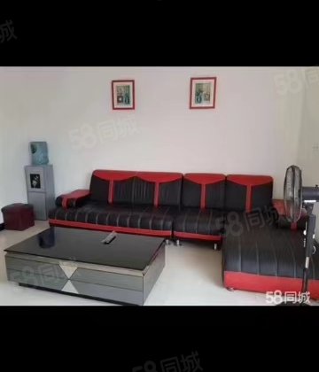 康乐大道40号小区2室2厅93.3㎡32万二手房图片