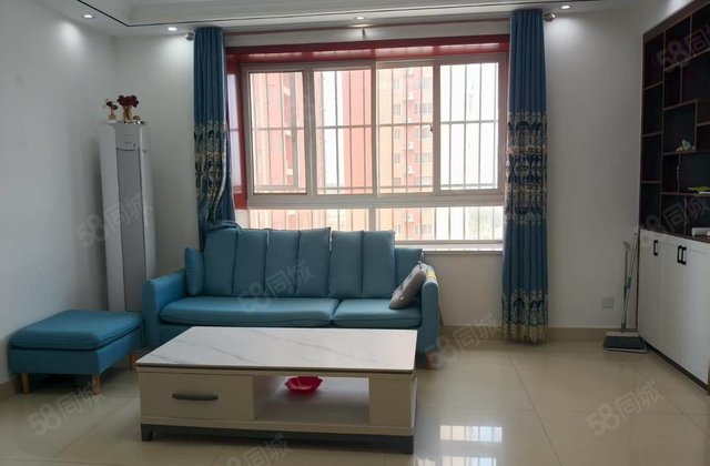 天汇香江明珠 医疗配套成熟 房龄新 商品住宅 南北通透