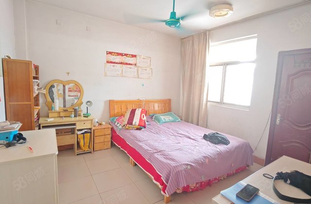 划东昌 三居室 市中心 可按揭