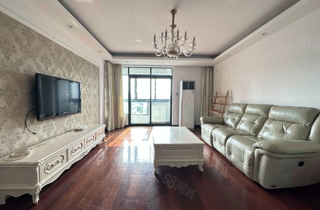 大华清水湾花园3室2厅135㎡760万二手房图片