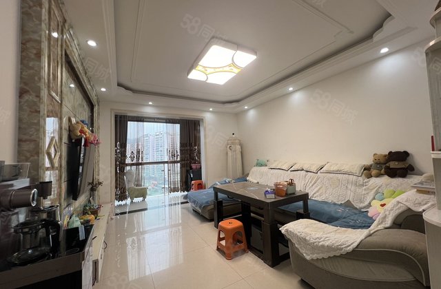 世纪明珠3室2厅117㎡49.8万二手房图片