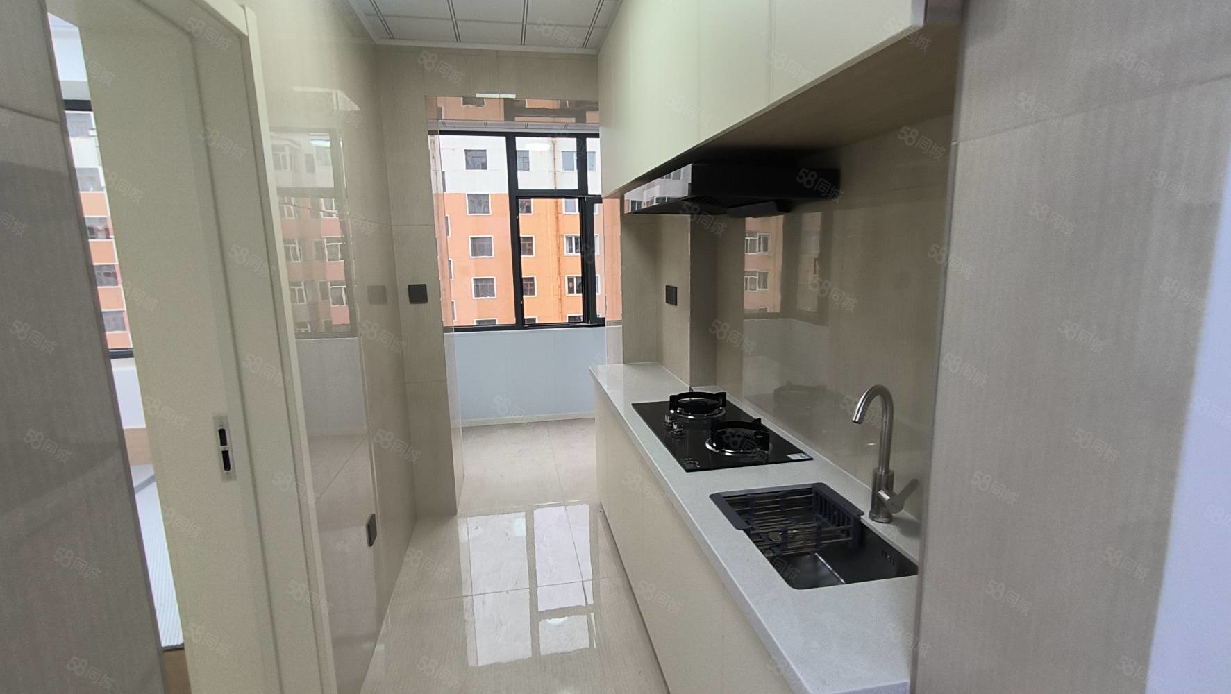 北龙南厅小区2室1厅1卫50㎡南北9.98万