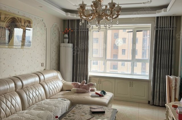 中景华庭B区(公寓住宅)2室2厅100㎡69万二手房图片