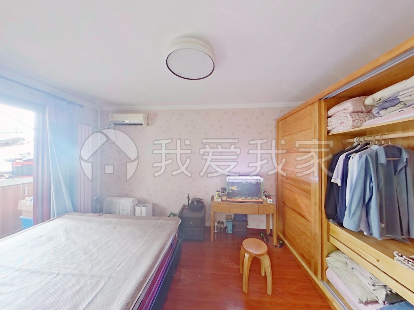 農(nóng)光里中社區(qū)2室1廳1衛(wèi)101.2㎡西南375萬(wàn)