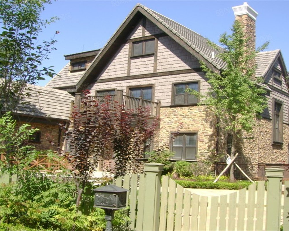 【麦卡伦地, 麦卡伦地小区详情,房价走势,房源,业主论坛】- 北京58