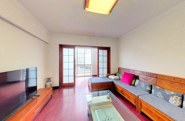 地泰御璟苑3室2厅126.57㎡131万二手房图片