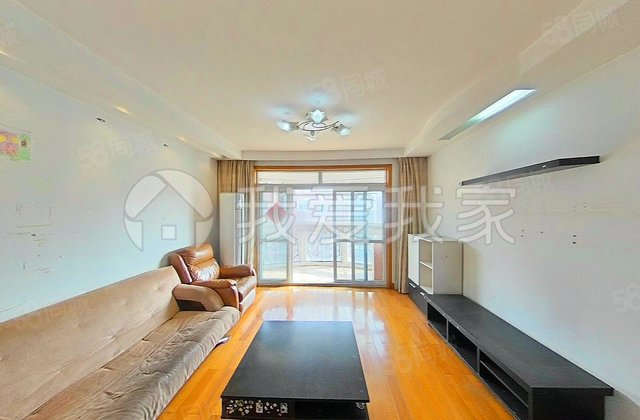 美之国花园3室2厅112.26㎡180万二手房图片