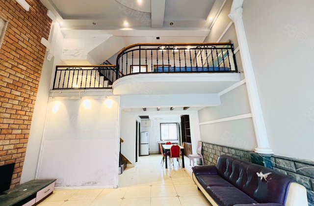 金帆小区(一区)5室3厅188㎡97.8万二手房图片