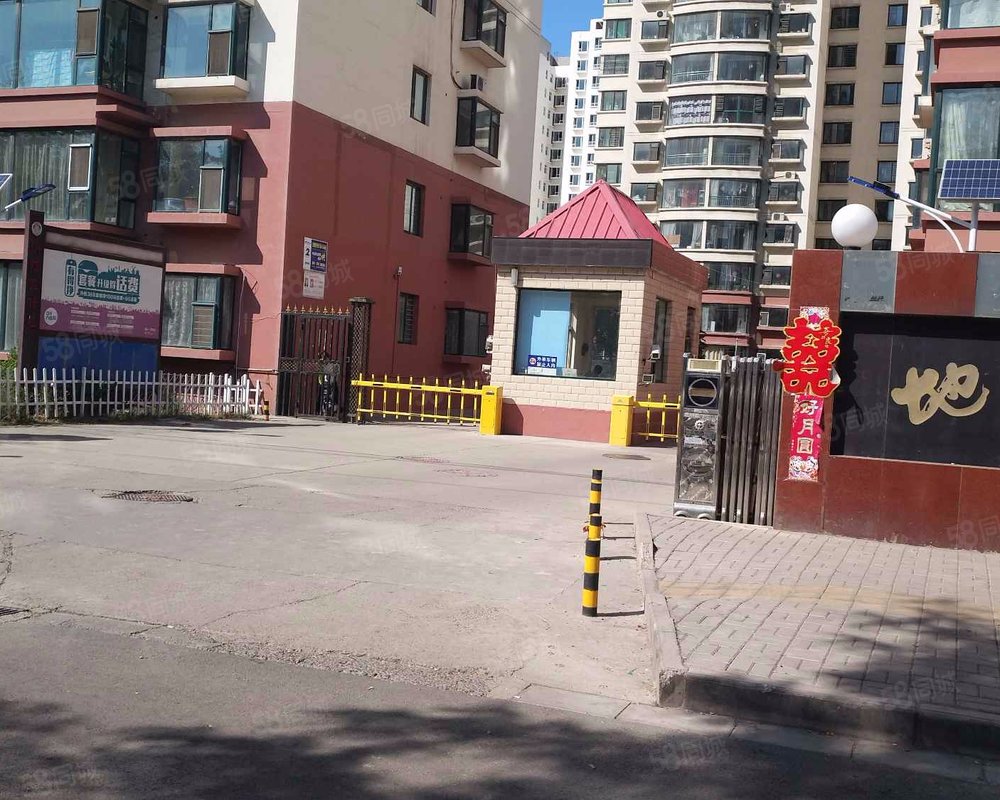 【地和苑, 地和苑小区详情,房价走势,房源,业主论坛】- 太原58同城