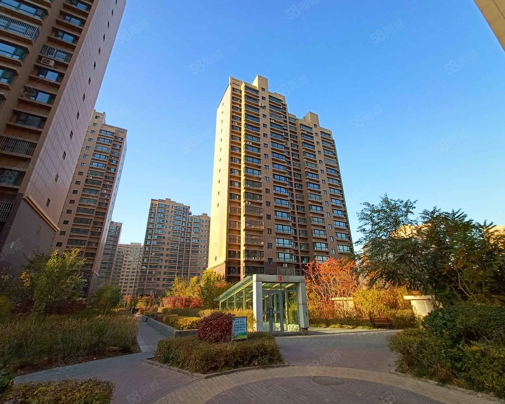 【荣和城(二期), 荣和城(二期)小区详情,房价走势,房源,业主论坛】