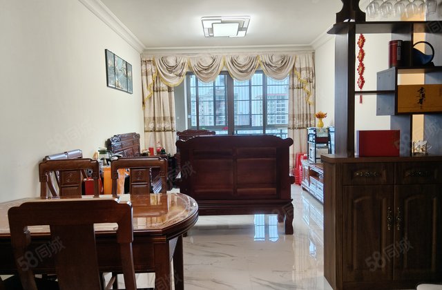 始兴碧桂园3室2厅107㎡56万二手房图片