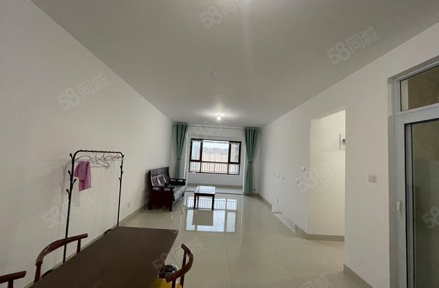 实验 时代中通豪园 中间楼层 采光好 免大税