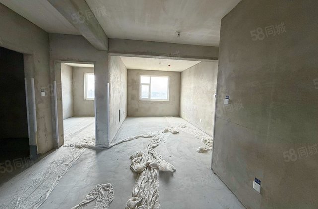 振翔十五峯2室2厅94.11㎡45万二手房图片