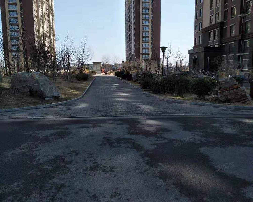 【半岛国际, 半岛国际小区详情,房价走势,房源,业主论坛】- 黄骅58