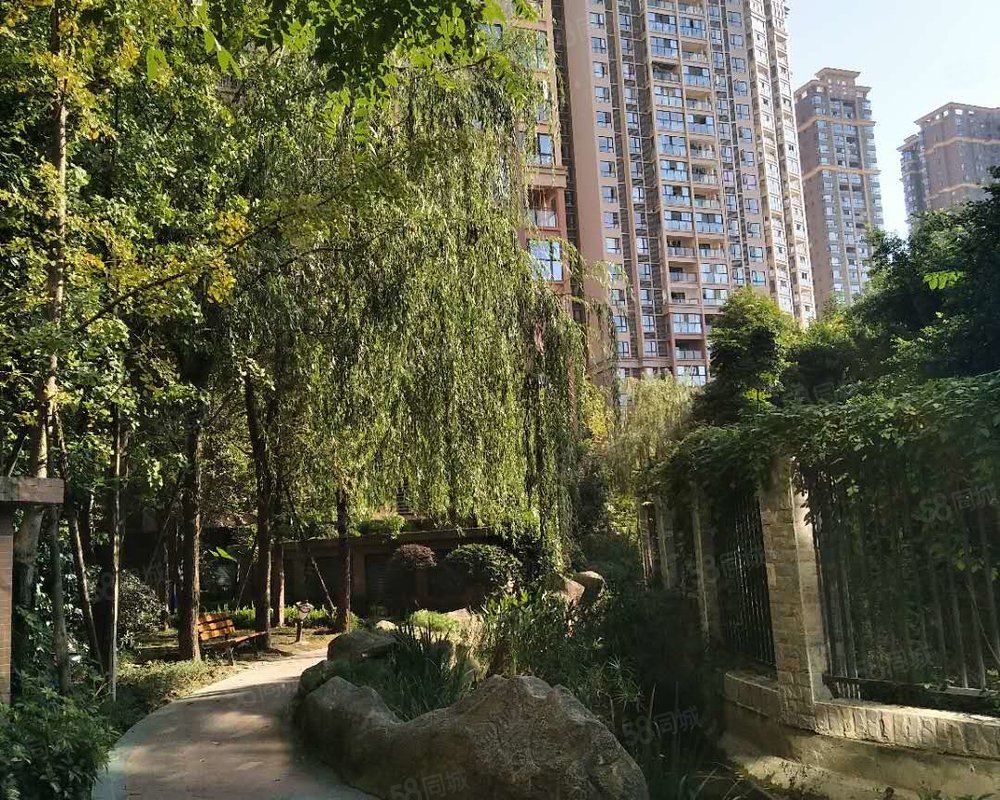 【洛森堡新殿, 洛森堡新殿小区详情,房价走势,房源,业主论坛】- 成都